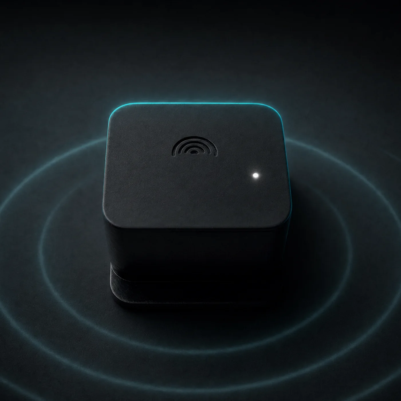 GeoShake T1 seismic sensor