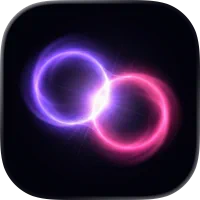 AURA app icon