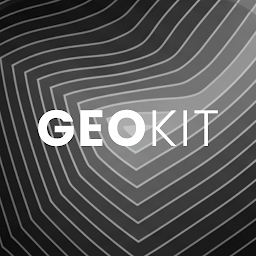 GeoKit app icon