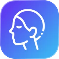 PureFace app icon